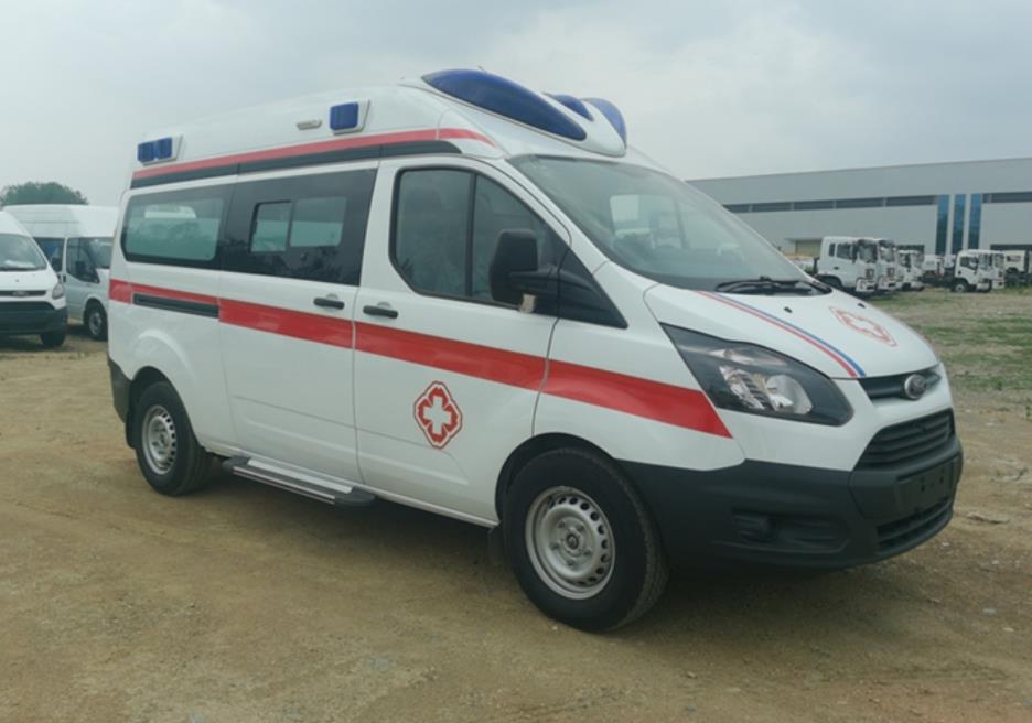 锦州救护车转运