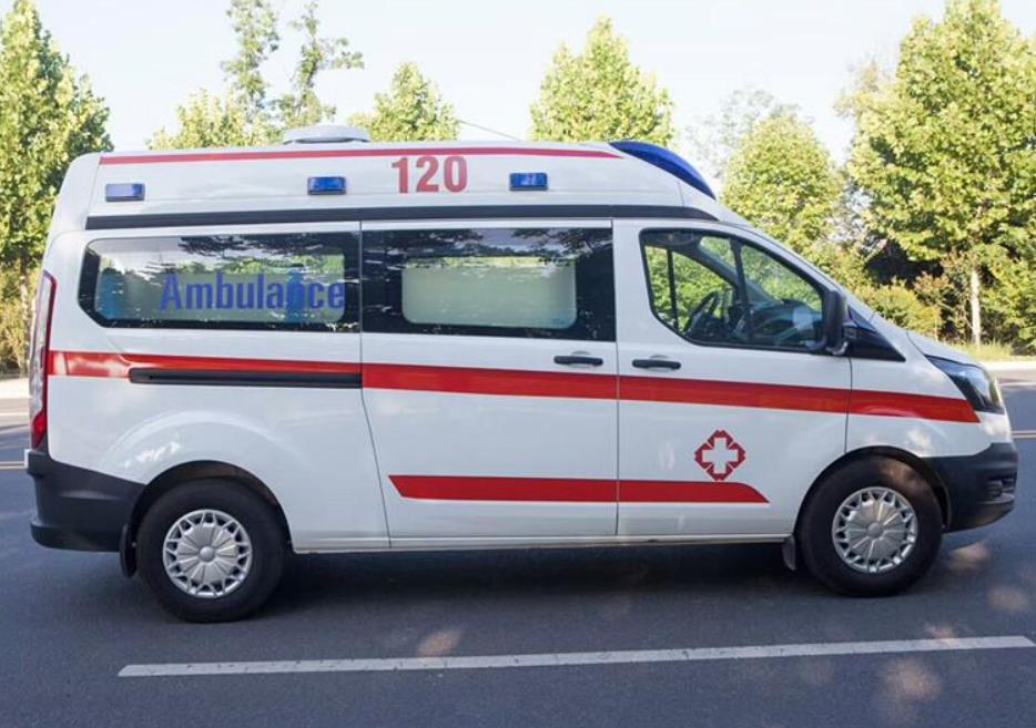 锦州救护车转运